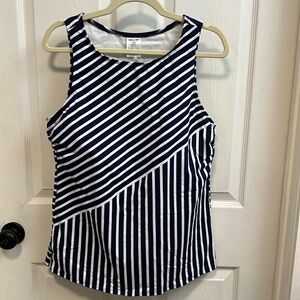 Lands End Tankini